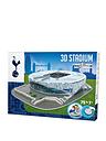Image thumbnail 1 of 4 of University Games Tottenham Hotspur 3D Stadium Puzzle