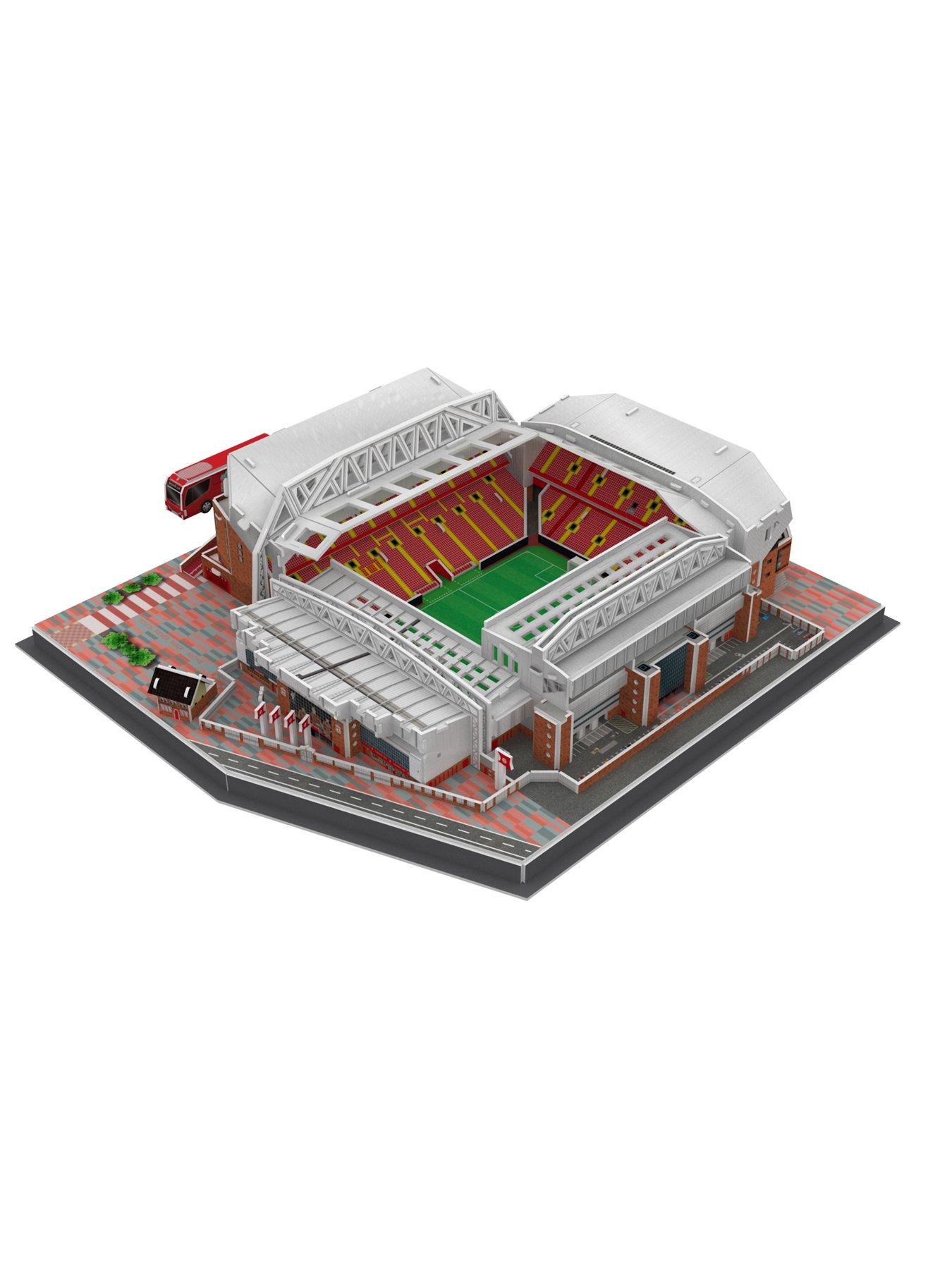 Anfield deals puzzle 3d