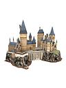 Image thumbnail 2 of 4 of University Games Harry Potter - Hogwarts Castle  3D Puzzle
