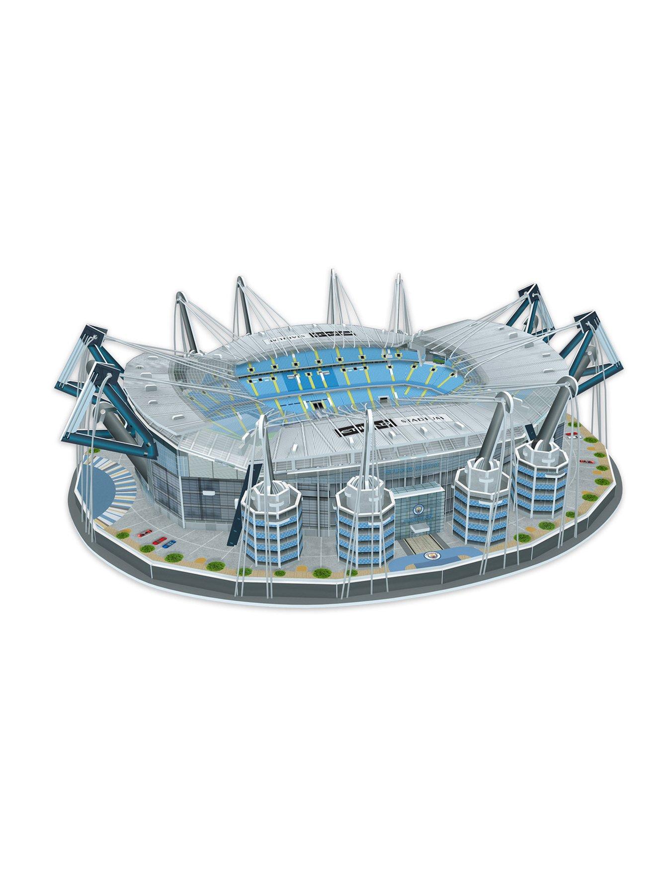 Etihad stadium cheap 3d puzzle