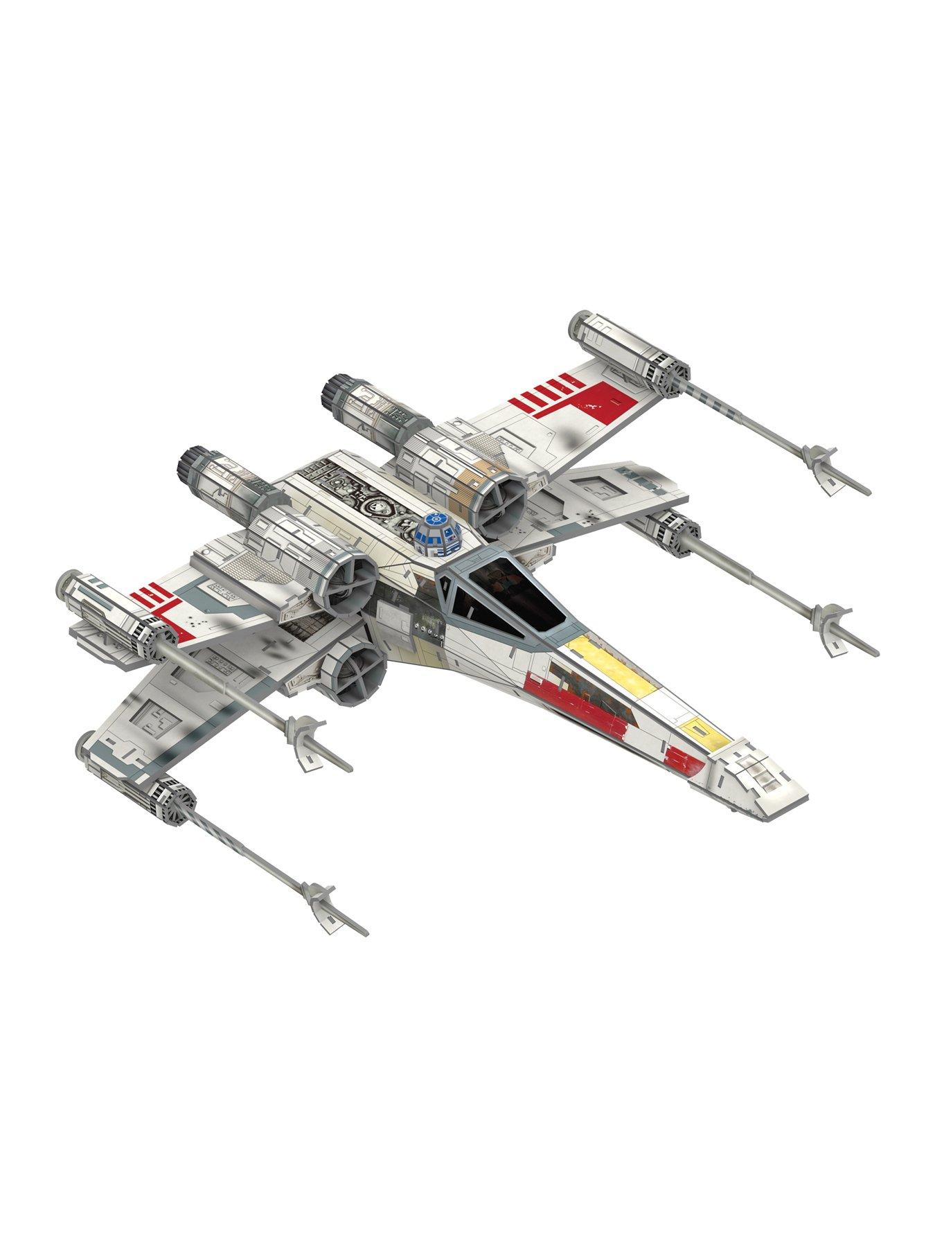 Star wars hot sale wing fighter