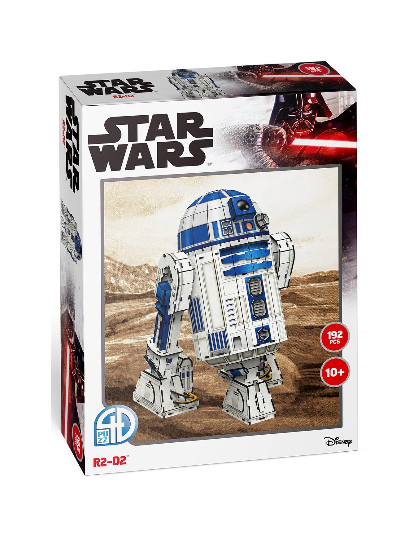 R2 Simple Teaching top Educational Toys