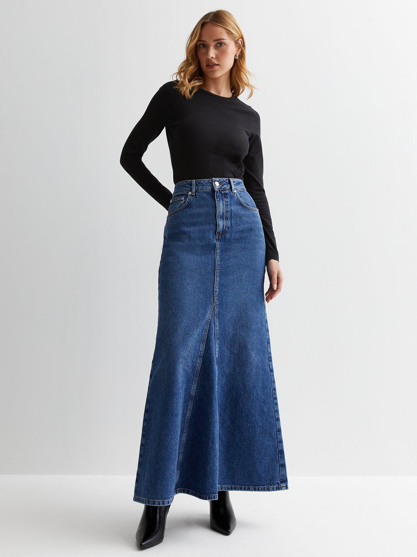 Maxi skirt sale sale uk