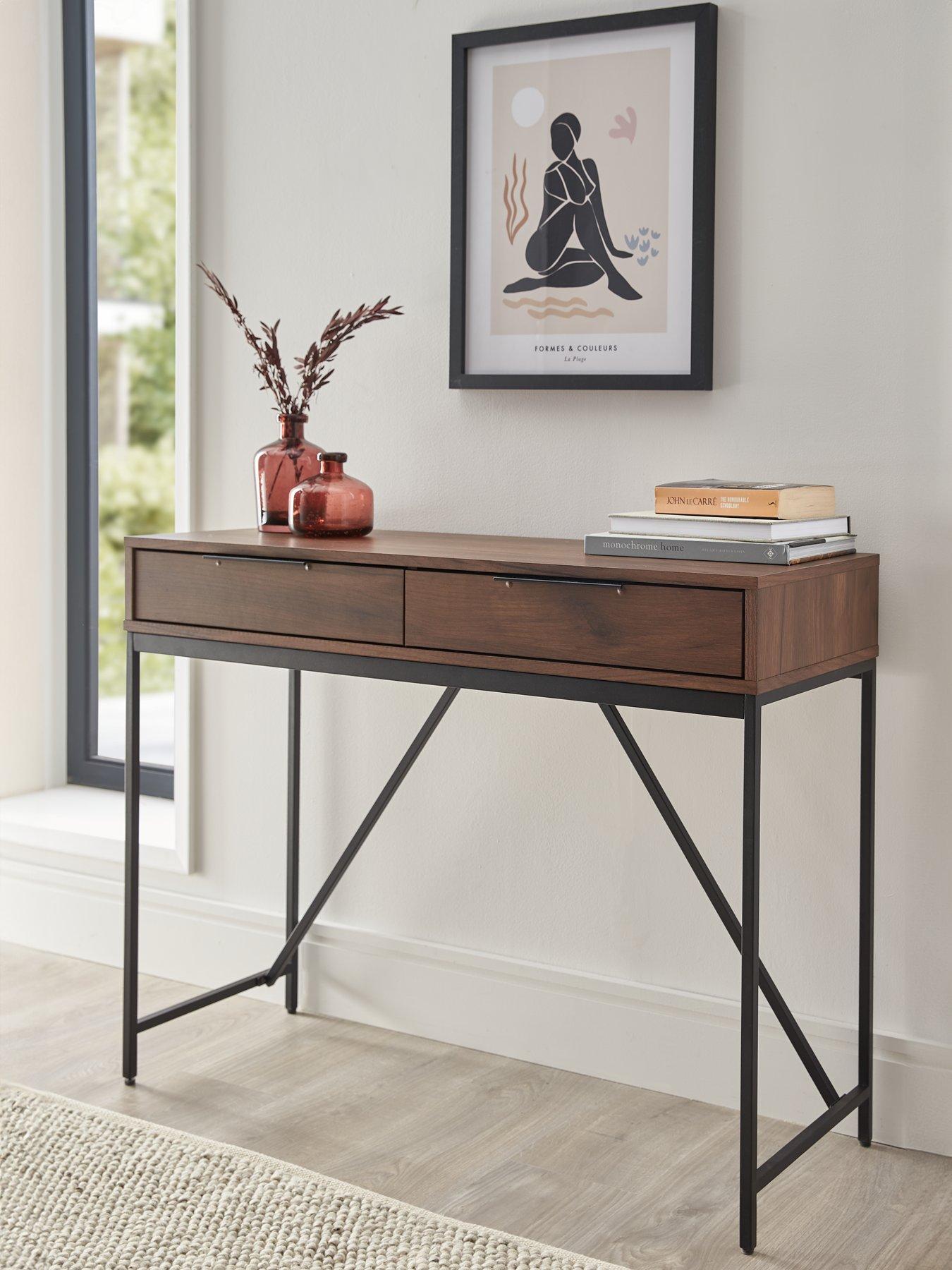 Very Home Lowden Console Table - Fsc Certified