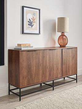 Product photograph of Very Home Lowden Large Sideboard - Fsc Certified from very.co.uk