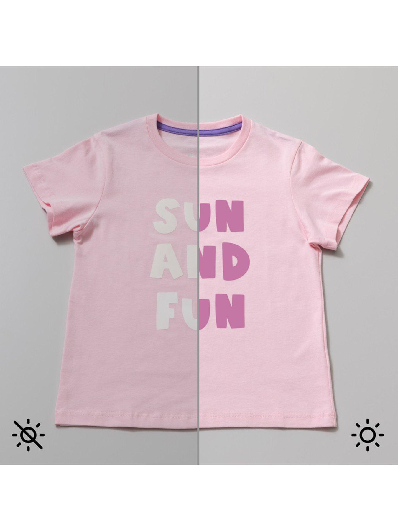 Image 6 of 7 of Cricut Colour Changing Materials Bundle