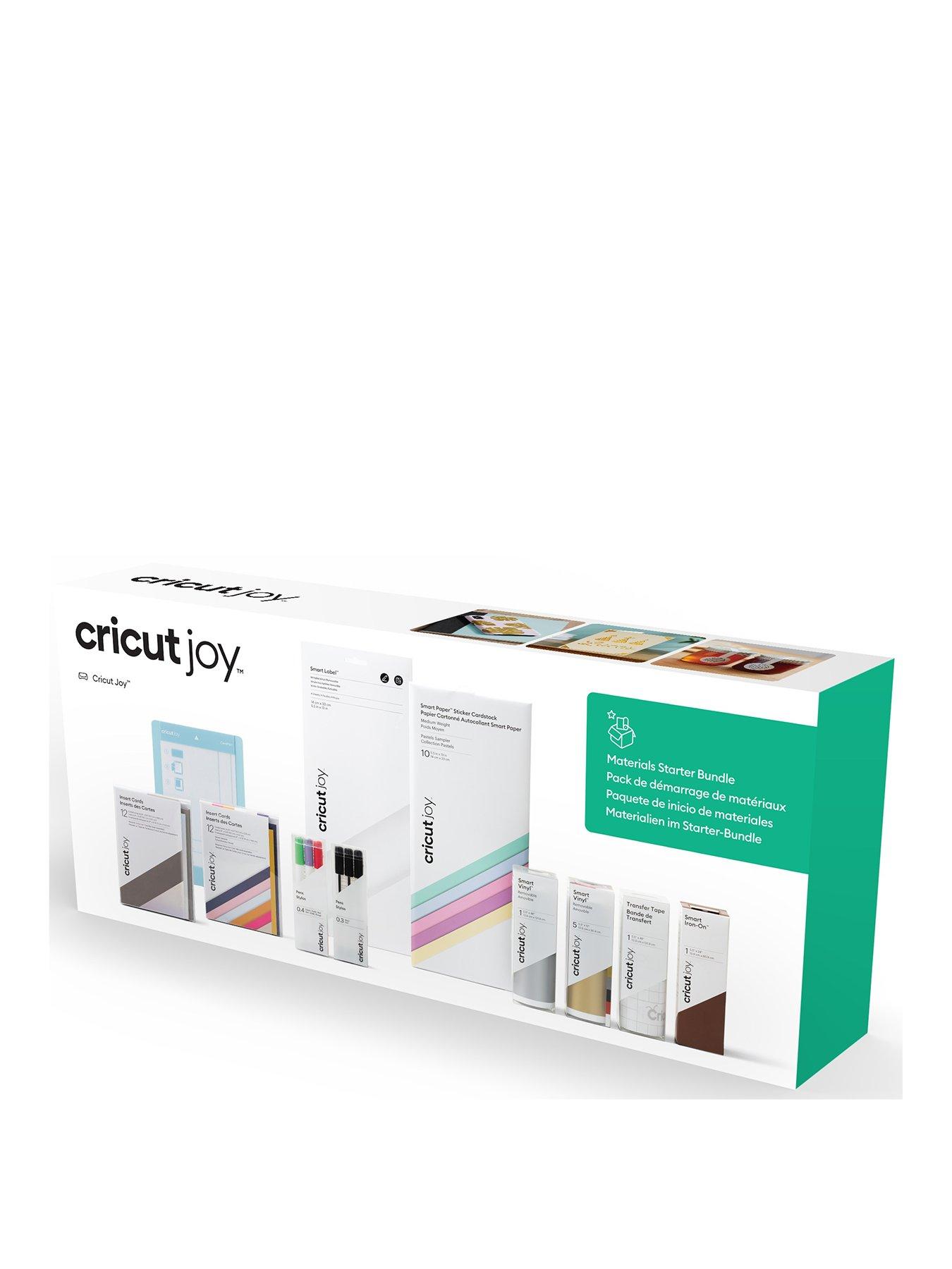 Selling Cricut Joy Kit Bundle