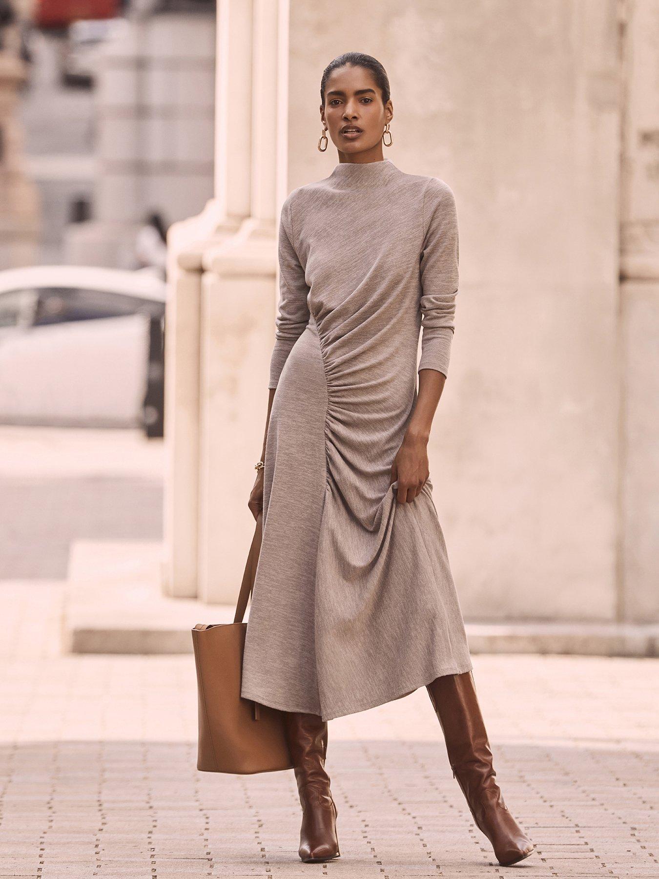 Style and co sweater on sale dress