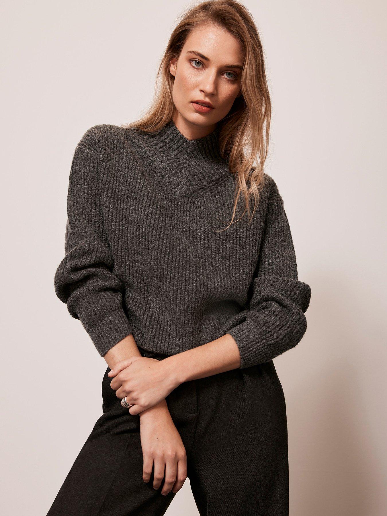 Mint velvet deals knitwear sale