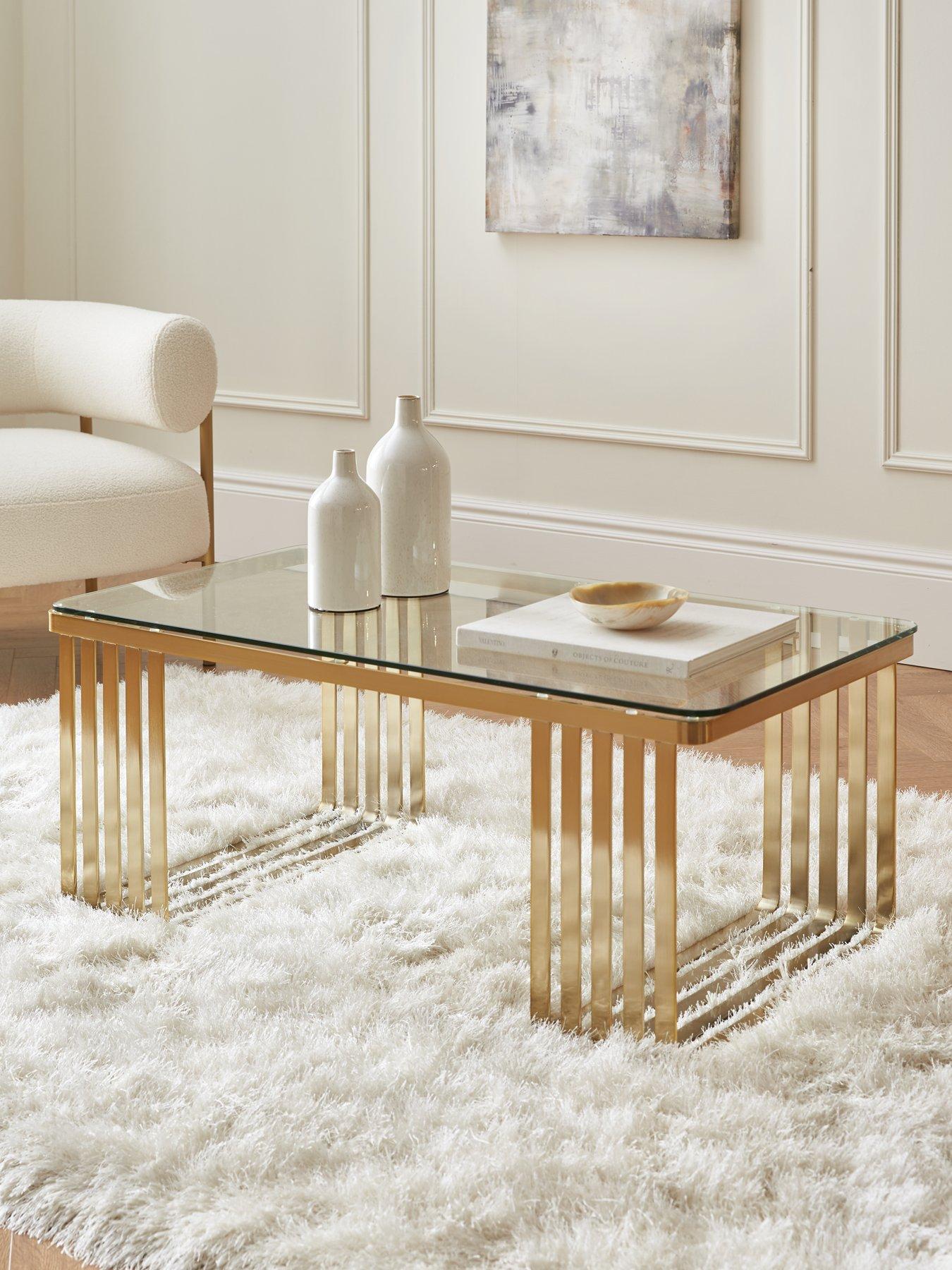 undefined Axton Coffee Table