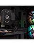  image of pcspecialist-fusion-r60-gaming-desktop-bundlenbsp--rtx-4060nbspamd-ryzen-5nbsp16gb-ramnbsp1tbnbspssd-with-238in-msinbspmonitor-keyboard-amp-mouse