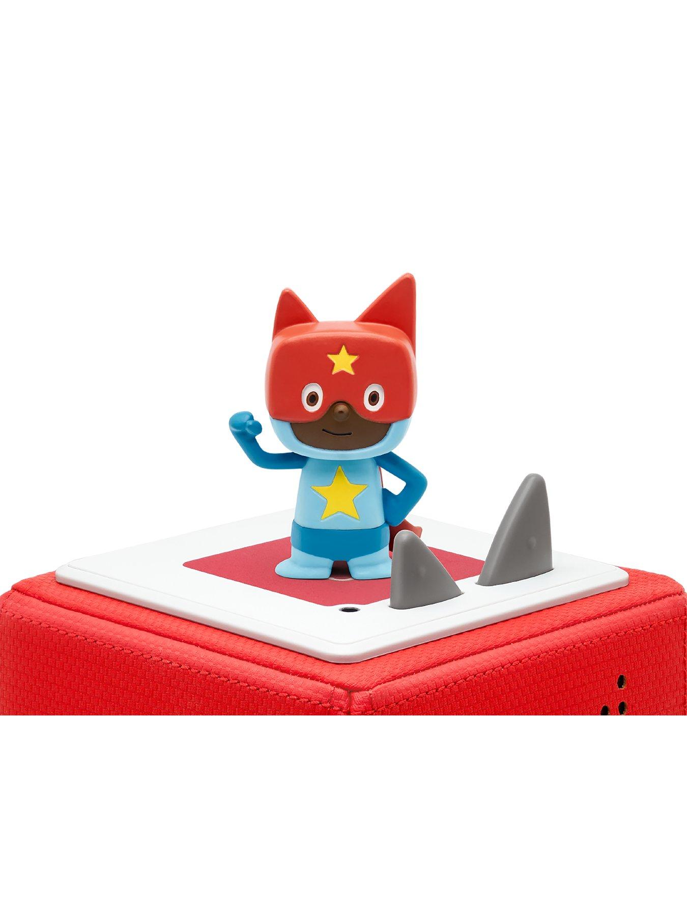 Tonies Creative-Tonie - Superhero Blue