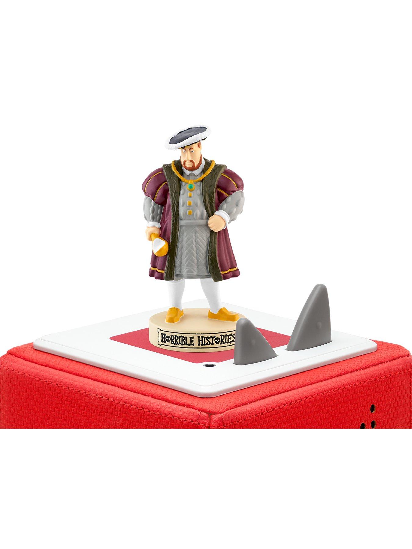 Tonies Horrible Histories - Terrible Tudors