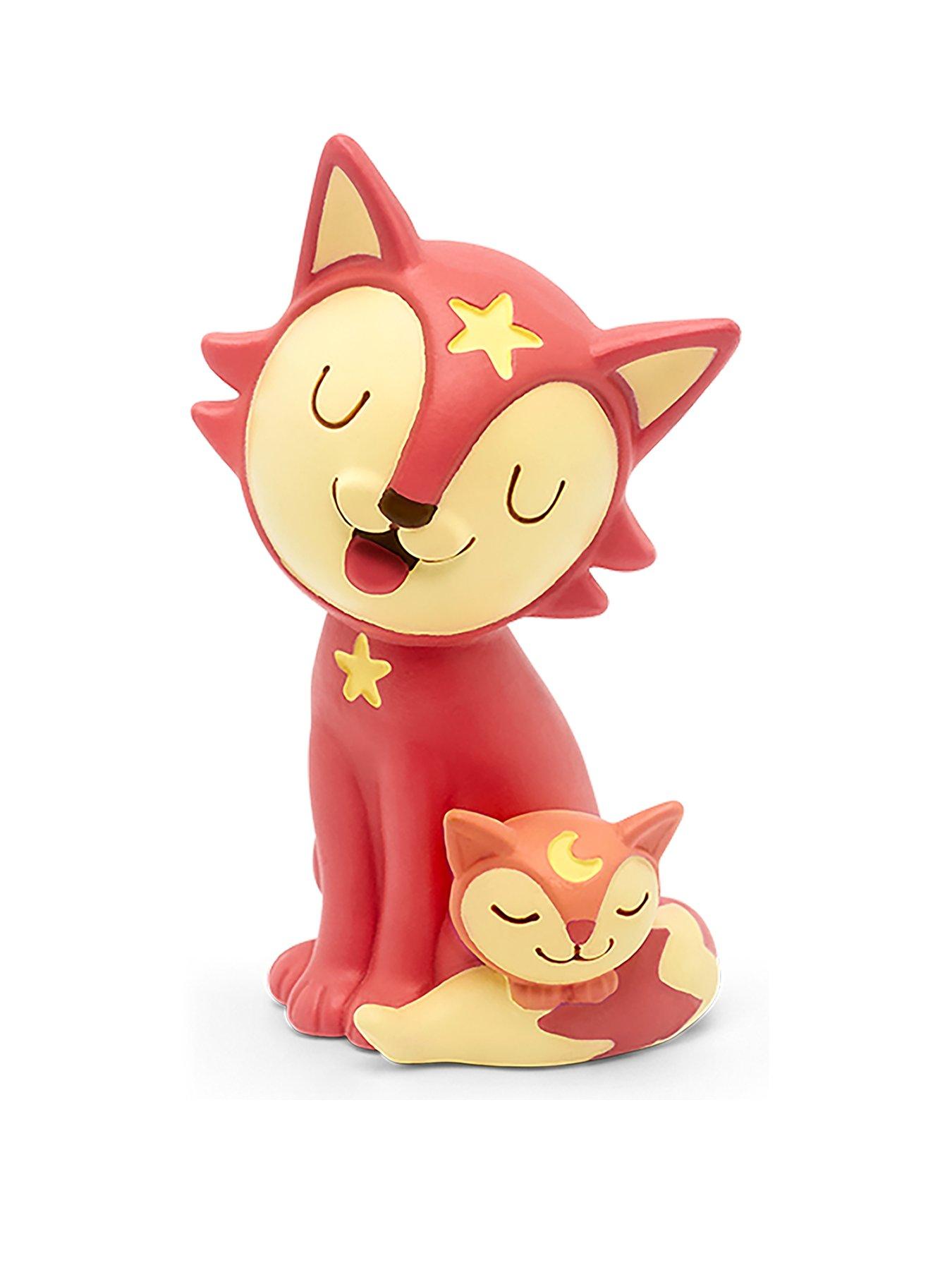 Tonies Bedtime Songs and Lullabies Audio Character | Very