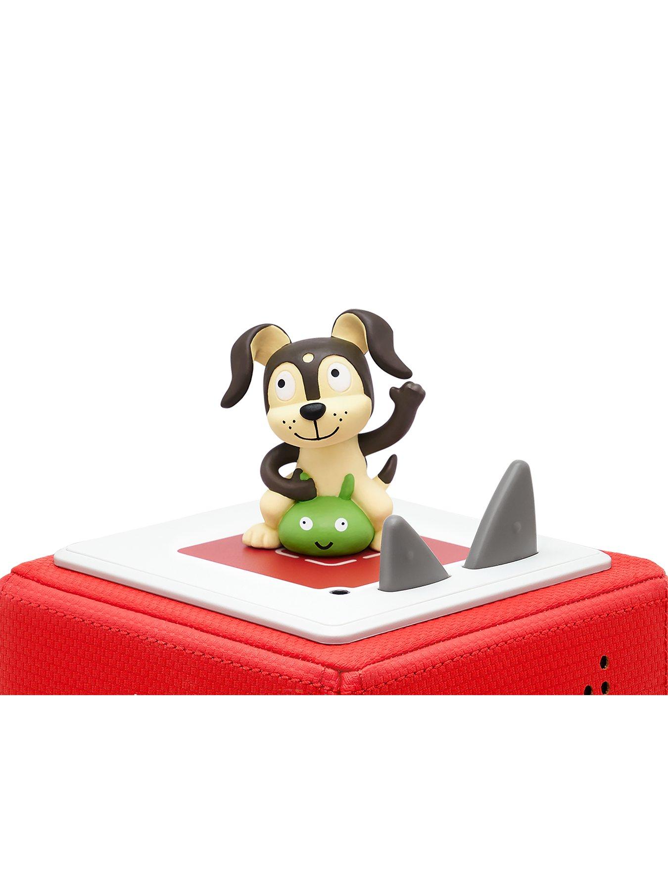 Image 1 of 5 of Tonies Favourite Children's Songs - Playtime &amp; Action (relaunch)