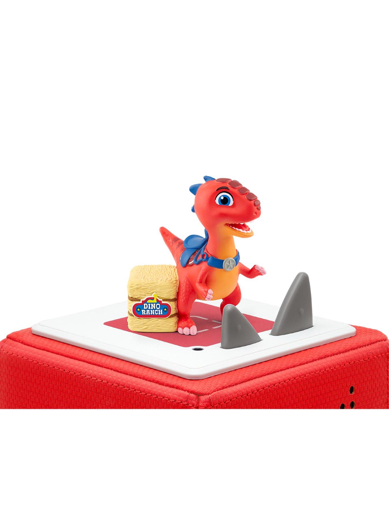 undefined Dino Ranch Blitz