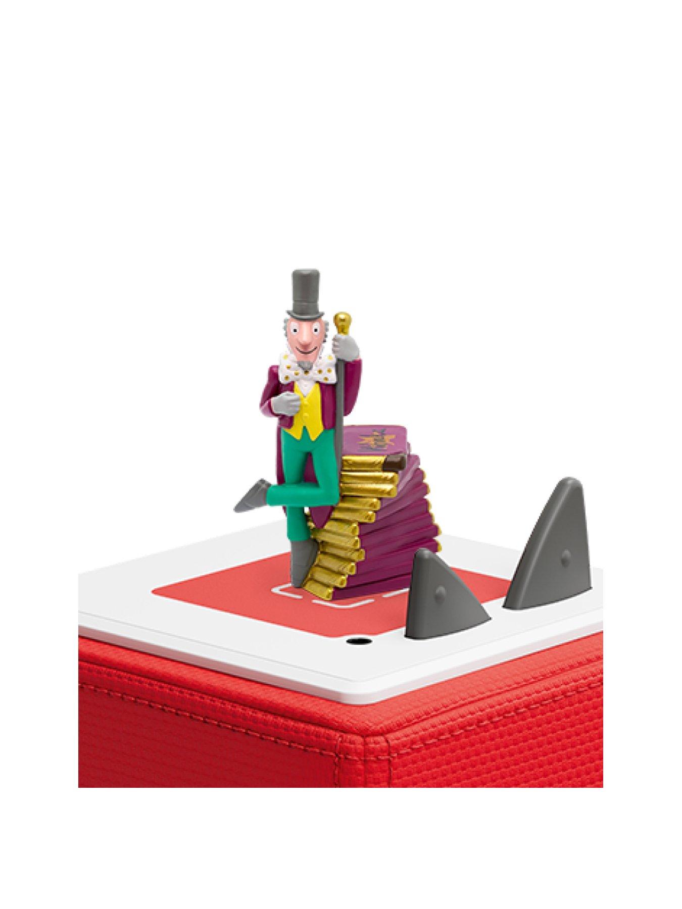undefined Roald Dahl - Charlie and the Chocolate Factory