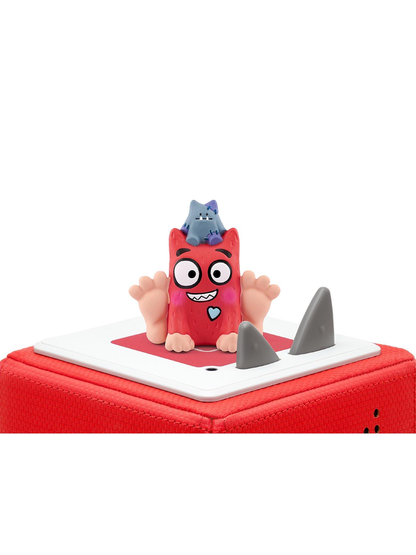 Image 1 of 7 of Tonies Love Monster Audio Character