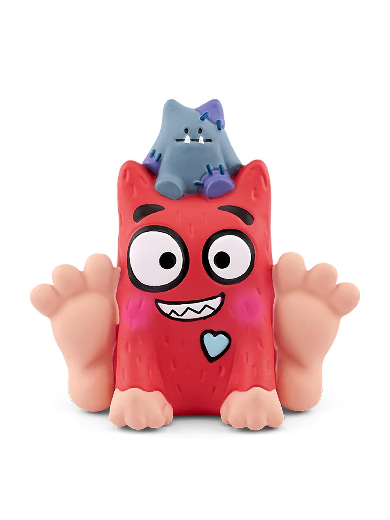 Image 2 of 7 of Tonies Love Monster Audio Character