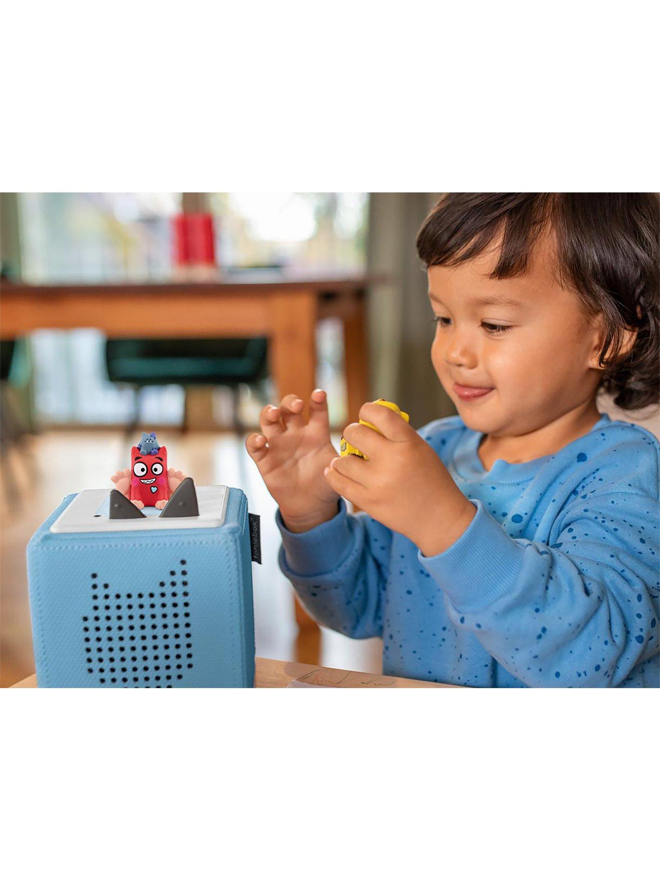 Image 4 of 7 of Tonies Love Monster Audio Character
