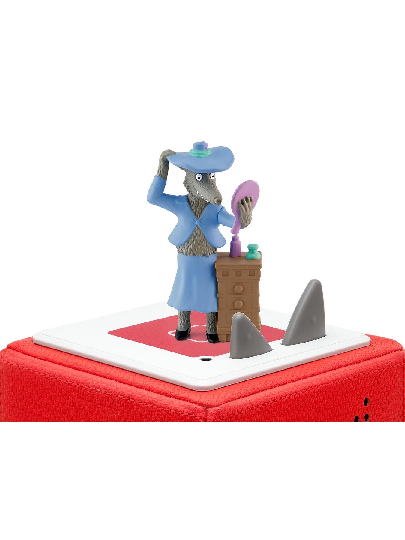 undefined Roald Dahl - Revolting Rhymes