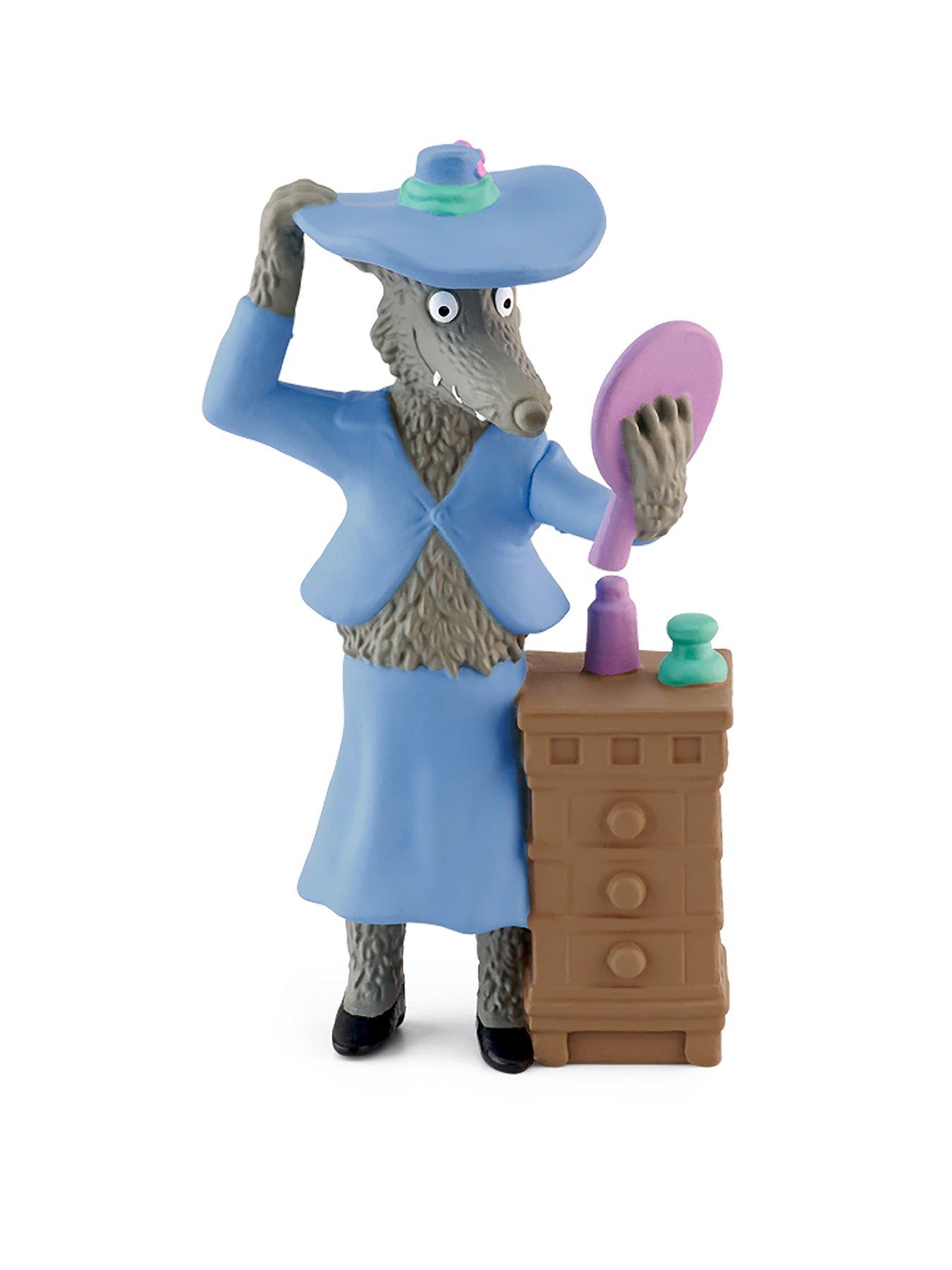 Image 2 of 7 of Tonies Roald Dahl - Revolting Rhymes