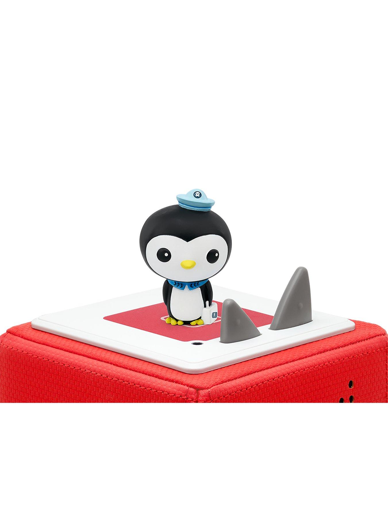 Tonies Octonauts: Peso Audio Character