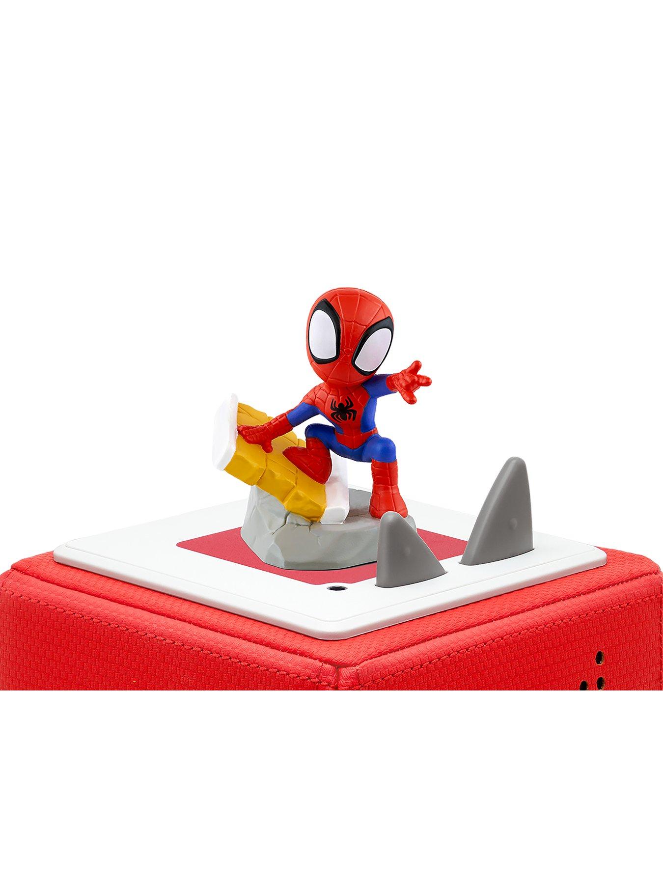 tonies® I Marvel's Spidey & His Amazing Friends: Ghost-Spider Tonie I Buy  now