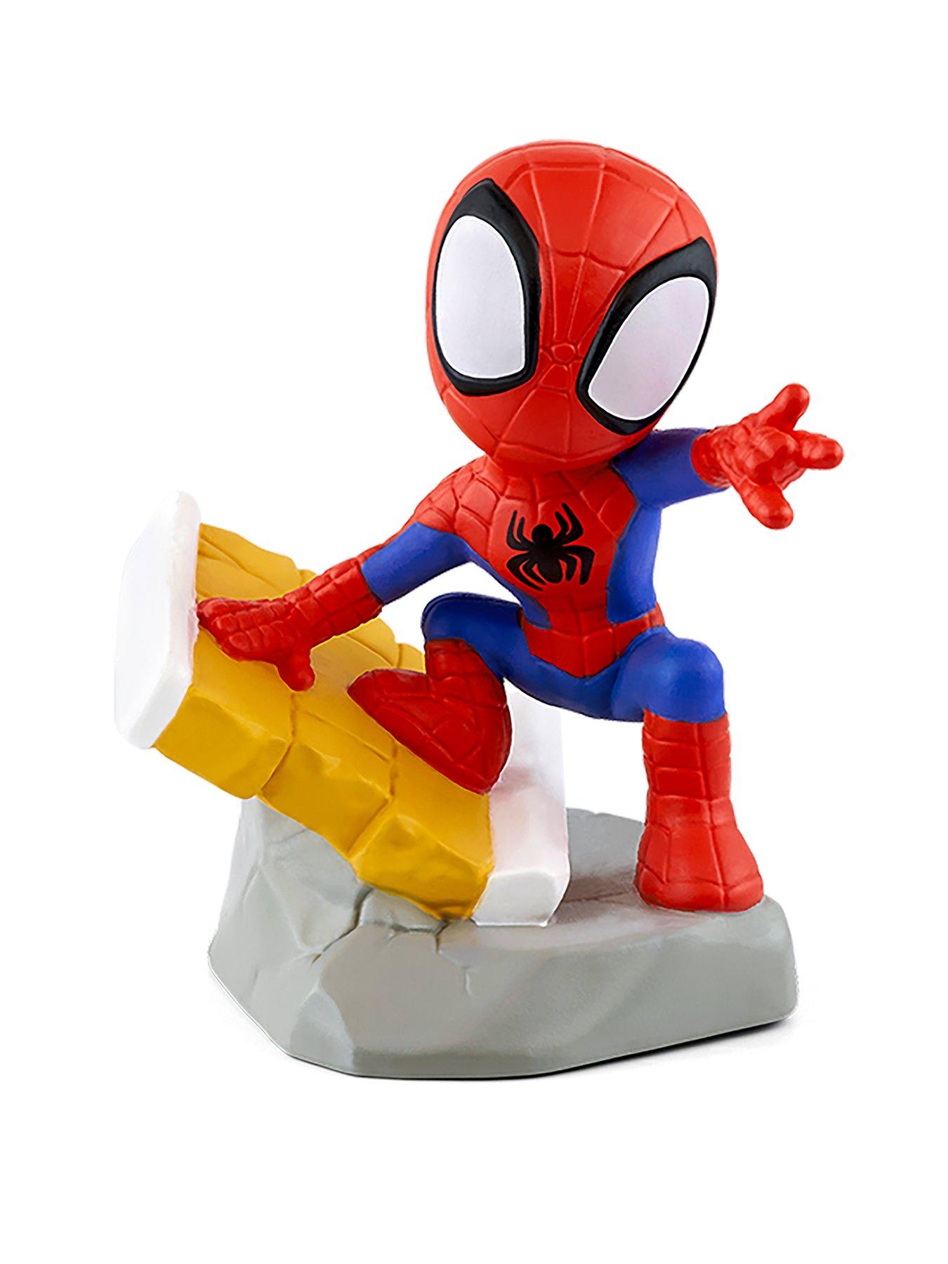 Image 2 of 7 of Tonies Spidey &amp; His Amazing Friends - Spider Man