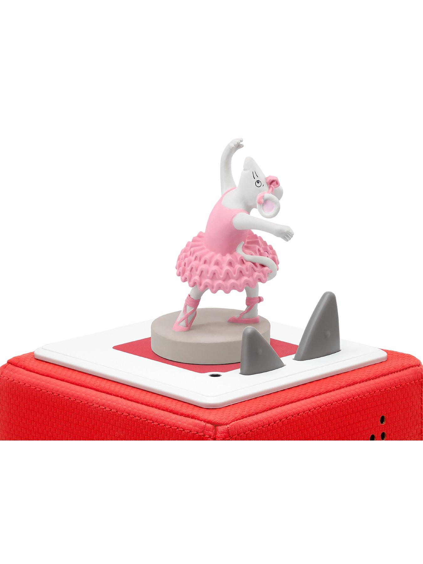 undefined Angelina Ballerina