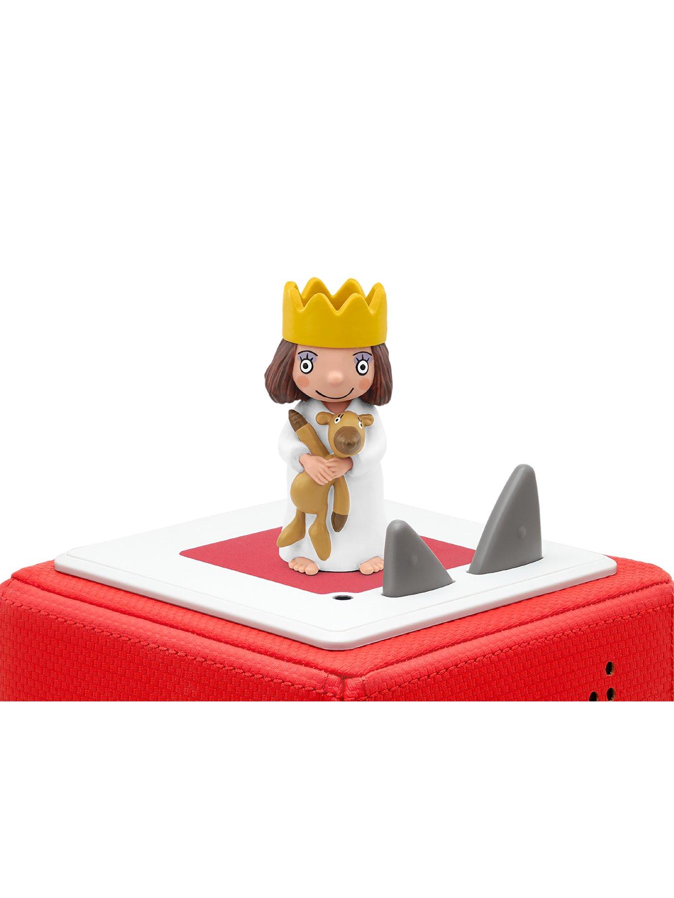 Tonies Little Princess - Little Princess Collection