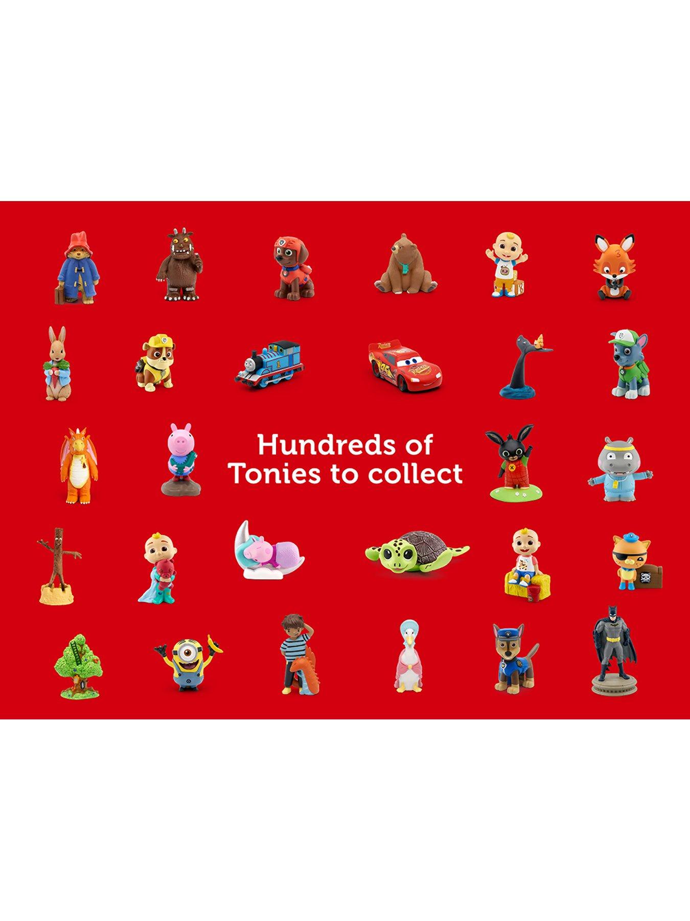 Image 6 of 7 of Tonies Paw Patrol - Rex