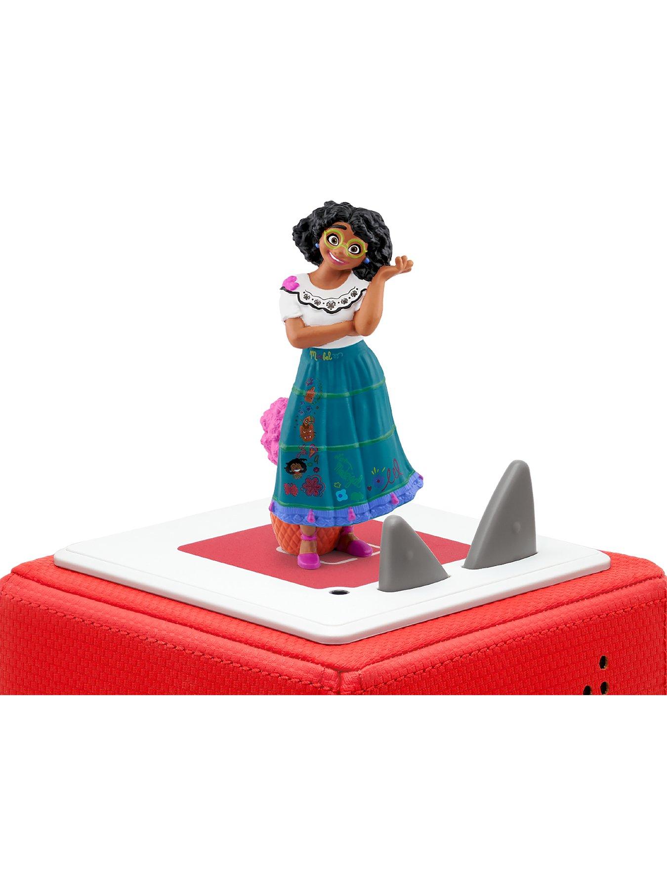 Image 1 of 7 of Tonies Disney Encanto Audio Character