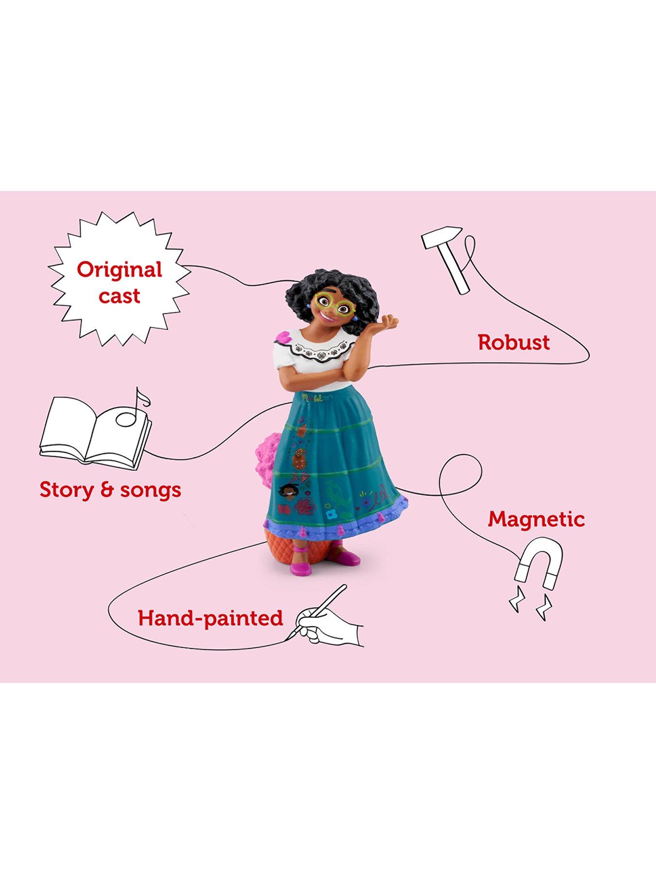 Image 3 of 7 of Tonies Disney Encanto Audio Character
