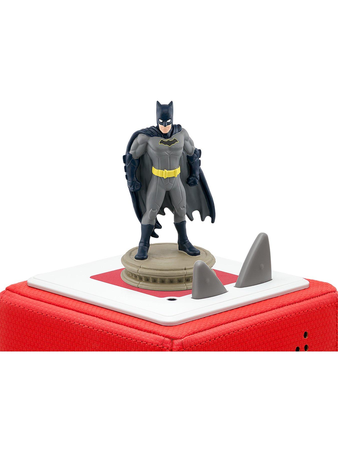 undefined DC Batman