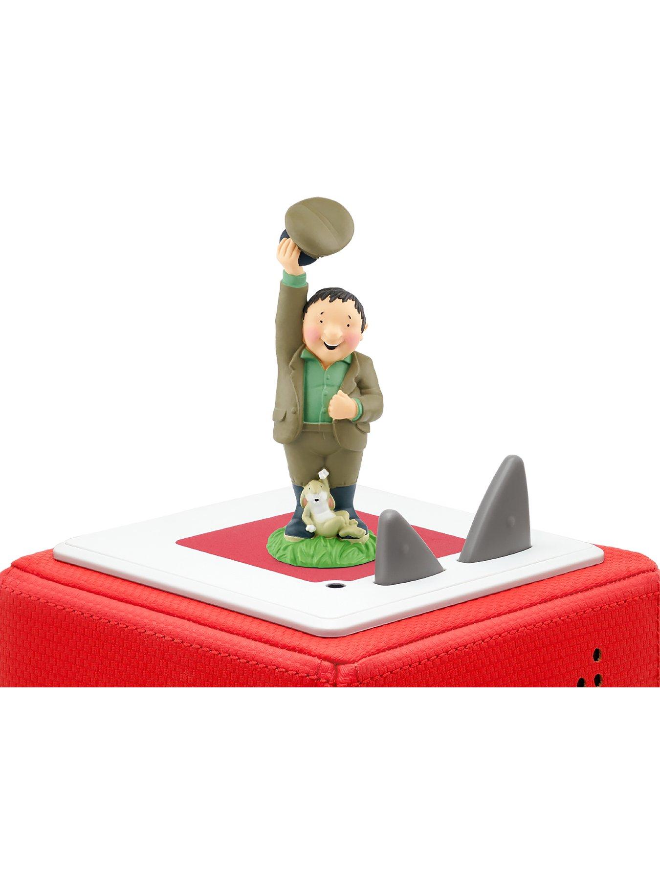 Tonies Percy the Park Keeper Audio Character