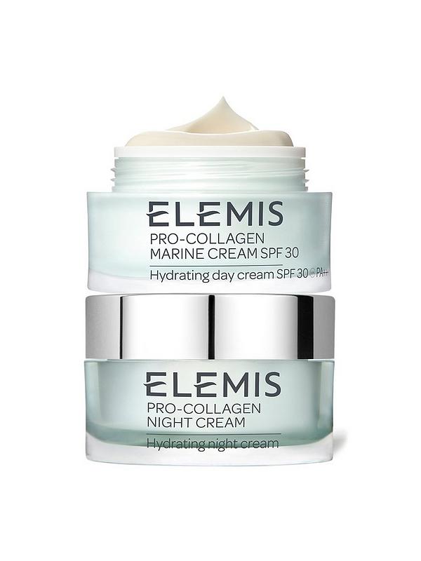Image 3 of 4 of Elemis The Pro-Collagen Perfect Duo Worth &pound;202.00 (33% Saving)
