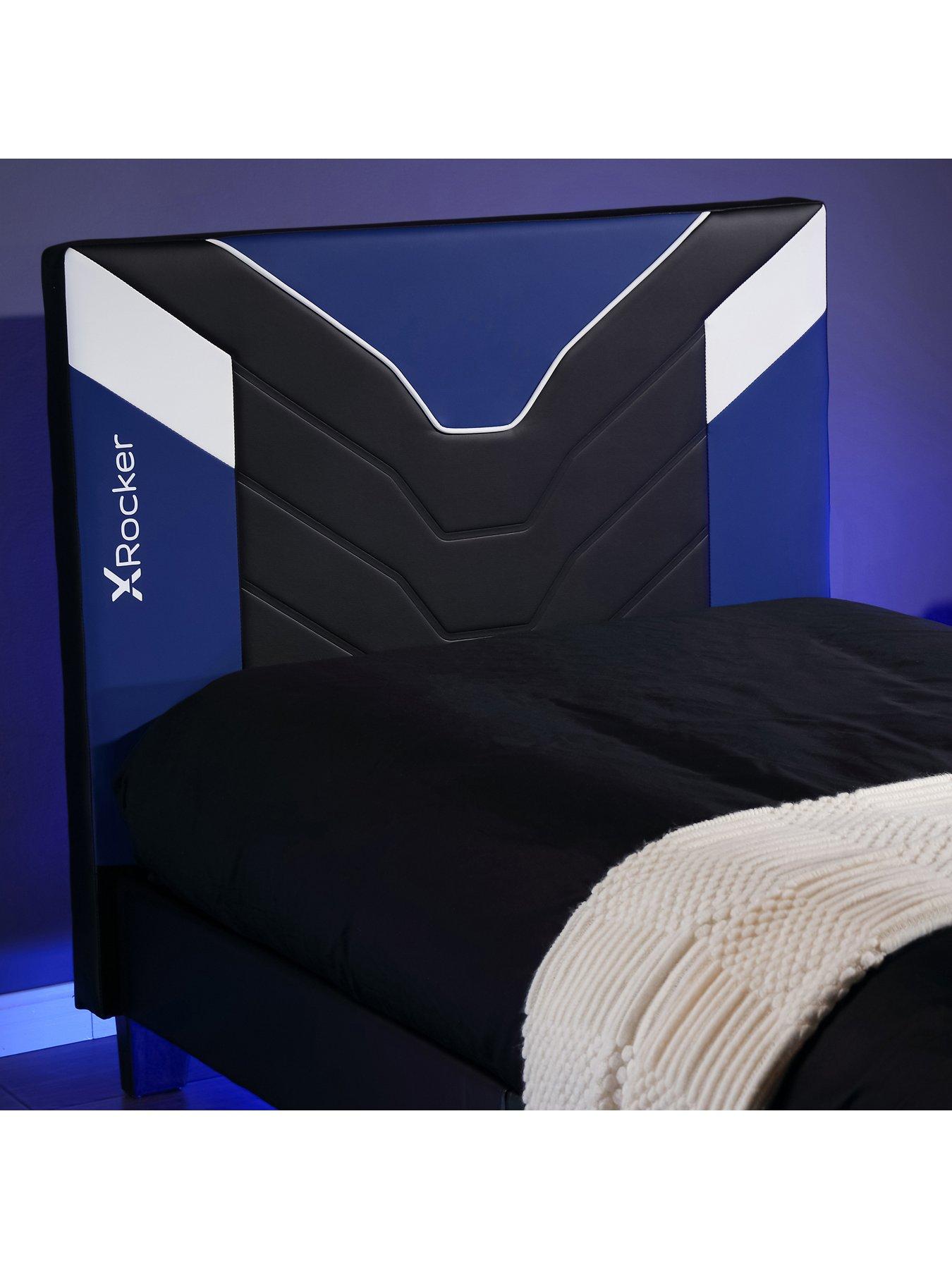 Image 3 of 7 of X Rocker Cerberus Bed Mk2- Bed In A Box