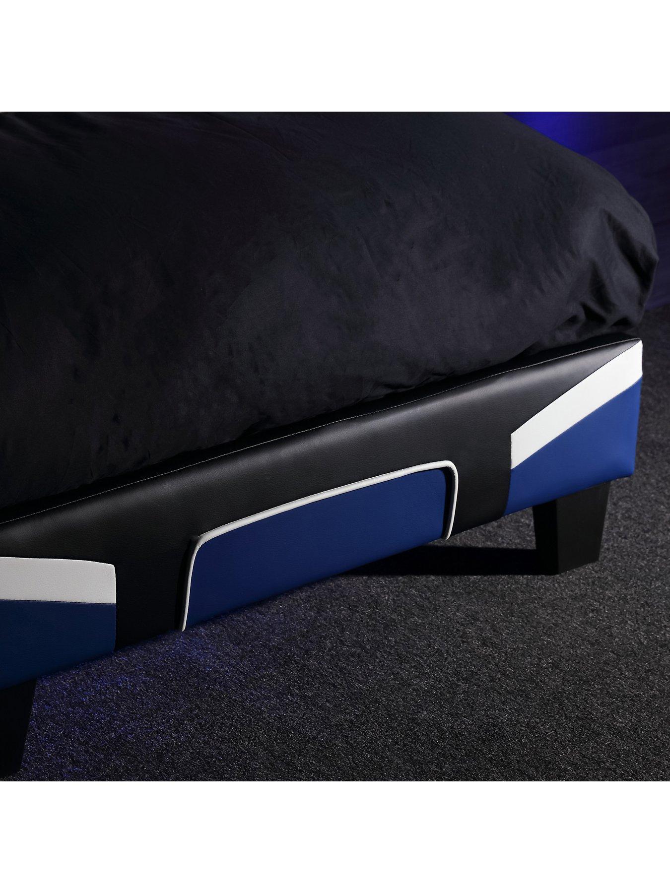 Image 4 of 7 of X Rocker Cerberus Bed Mk2- Bed In A Box