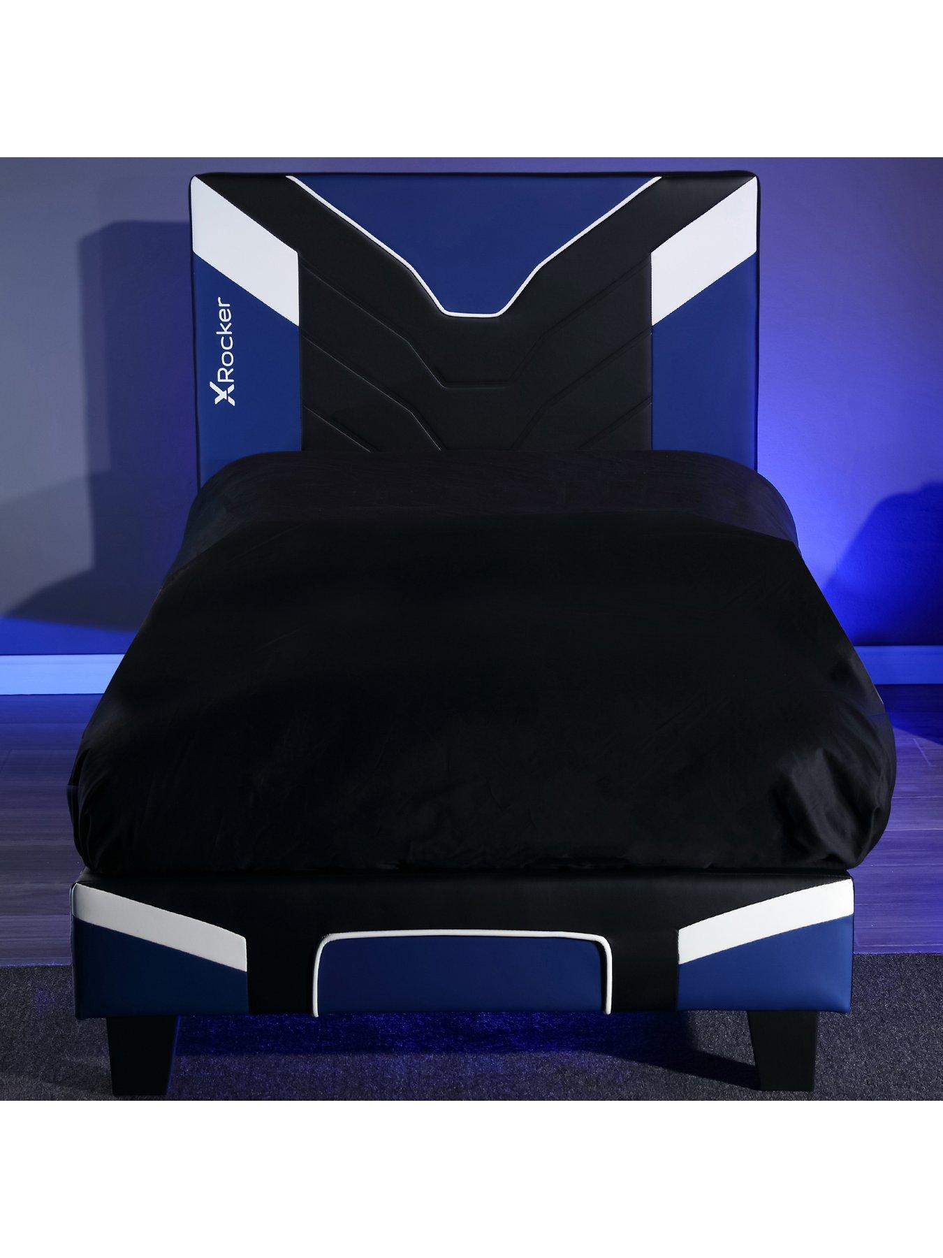 Image 5 of 7 of X Rocker Cerberus Bed Mk2- Bed In A Box