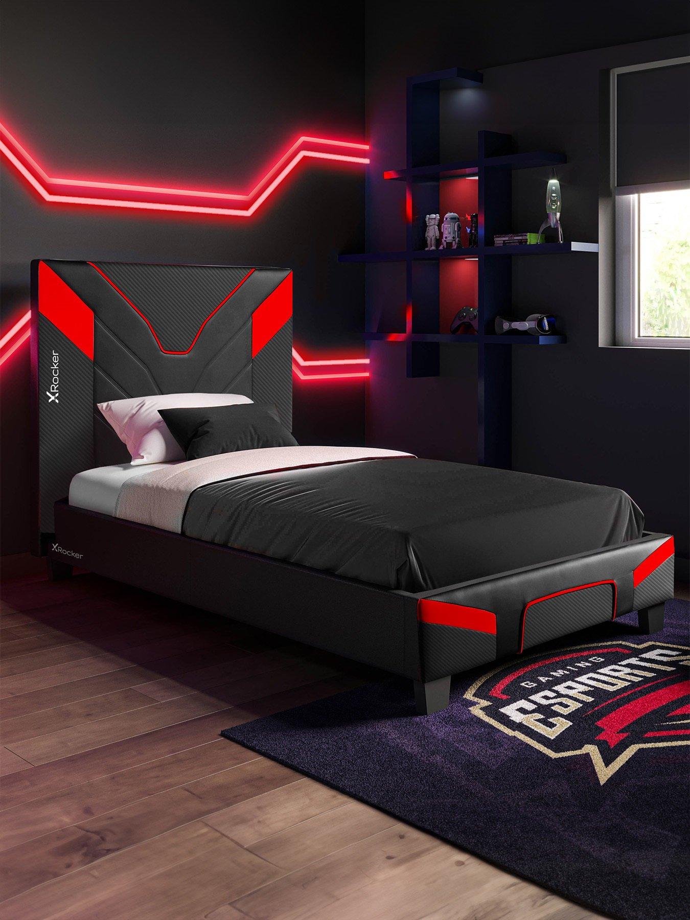 undefined Cerberus Bed Mk2- Bed In A Box