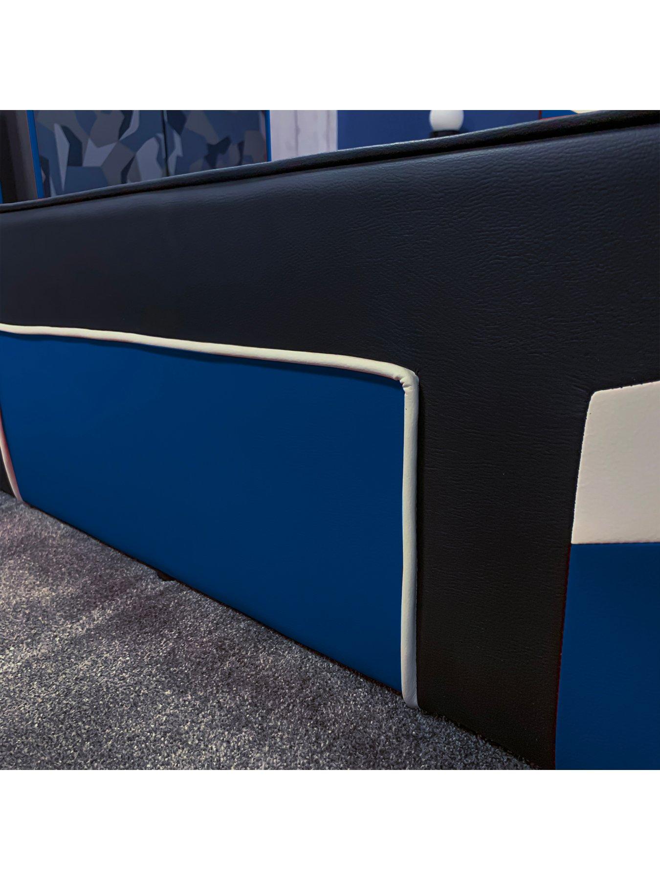 X Rocker Cerberus Bed Mk2- Bed In A Box | Very