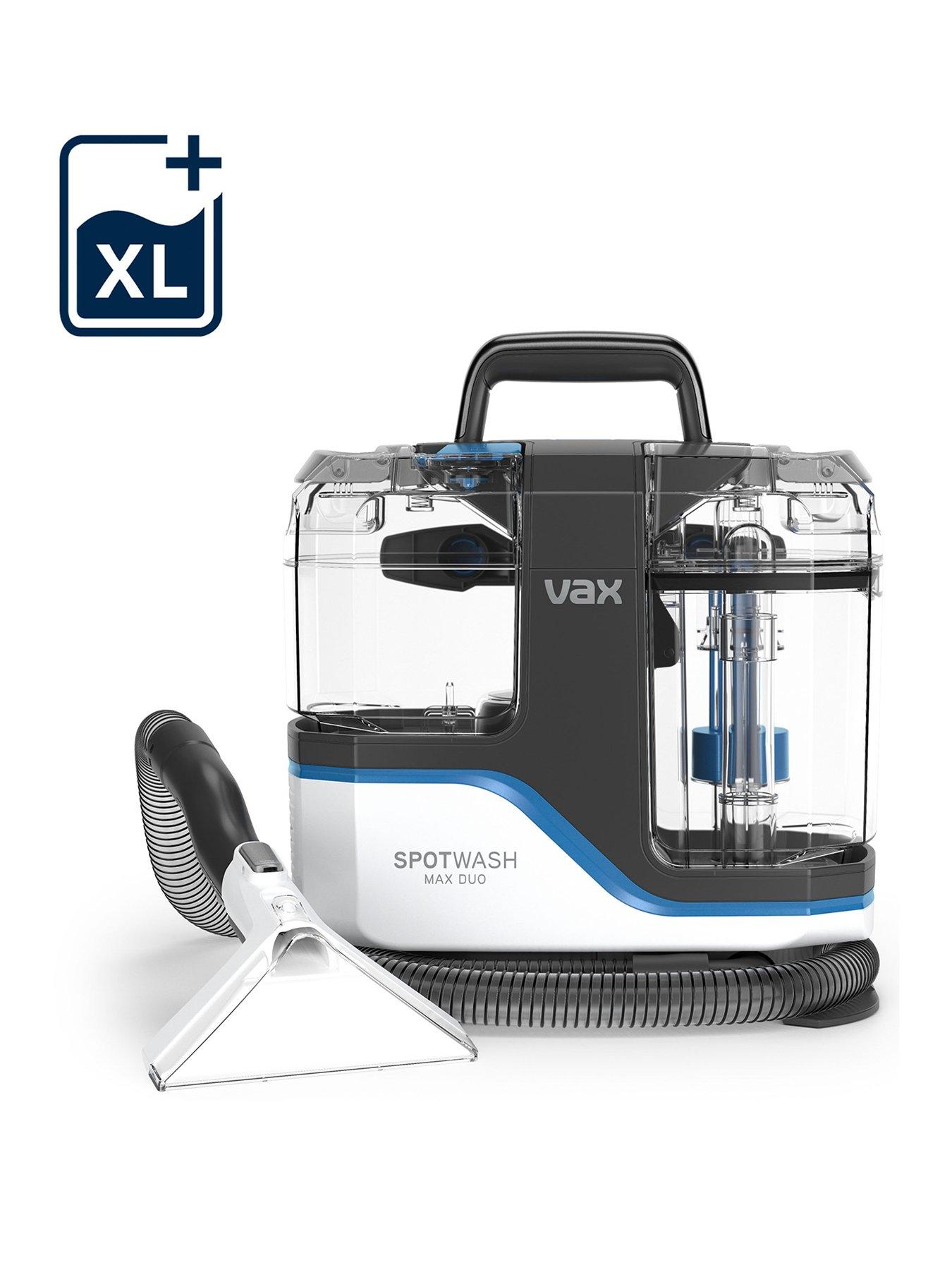 Vax SpotWash Max Duo Spot Cleaner