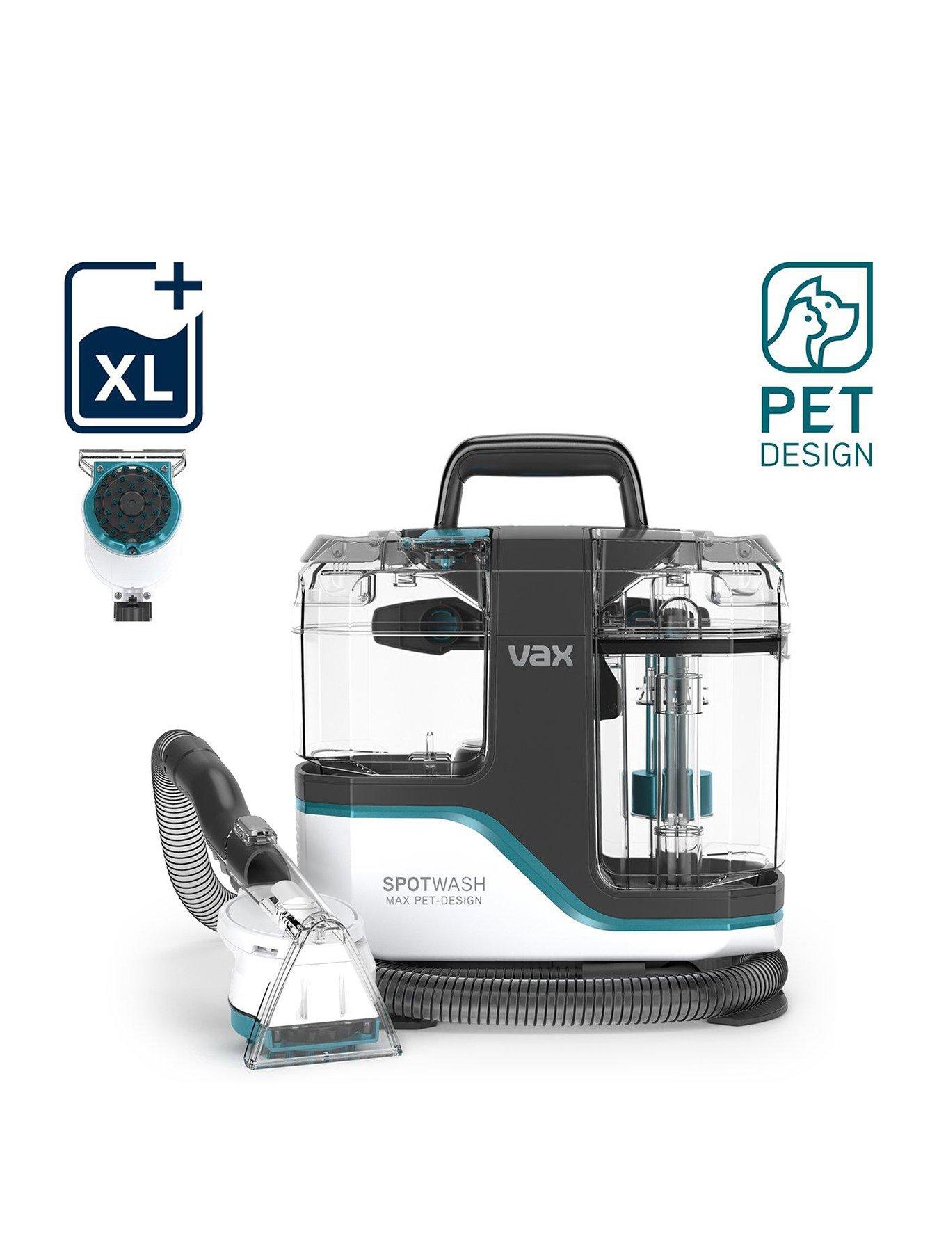 Vax SpotWash Max Pet-Design Spot Cleaner