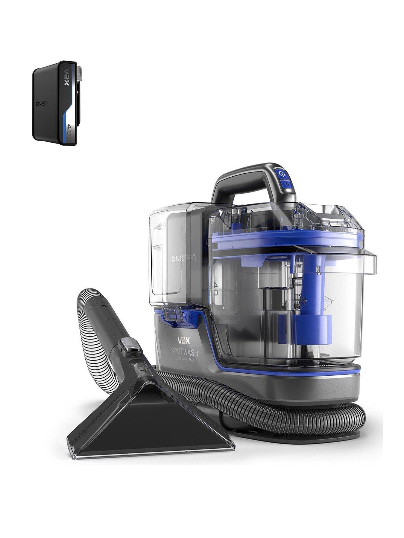 Vax SpotWash Home Cordless Spot Cleaner