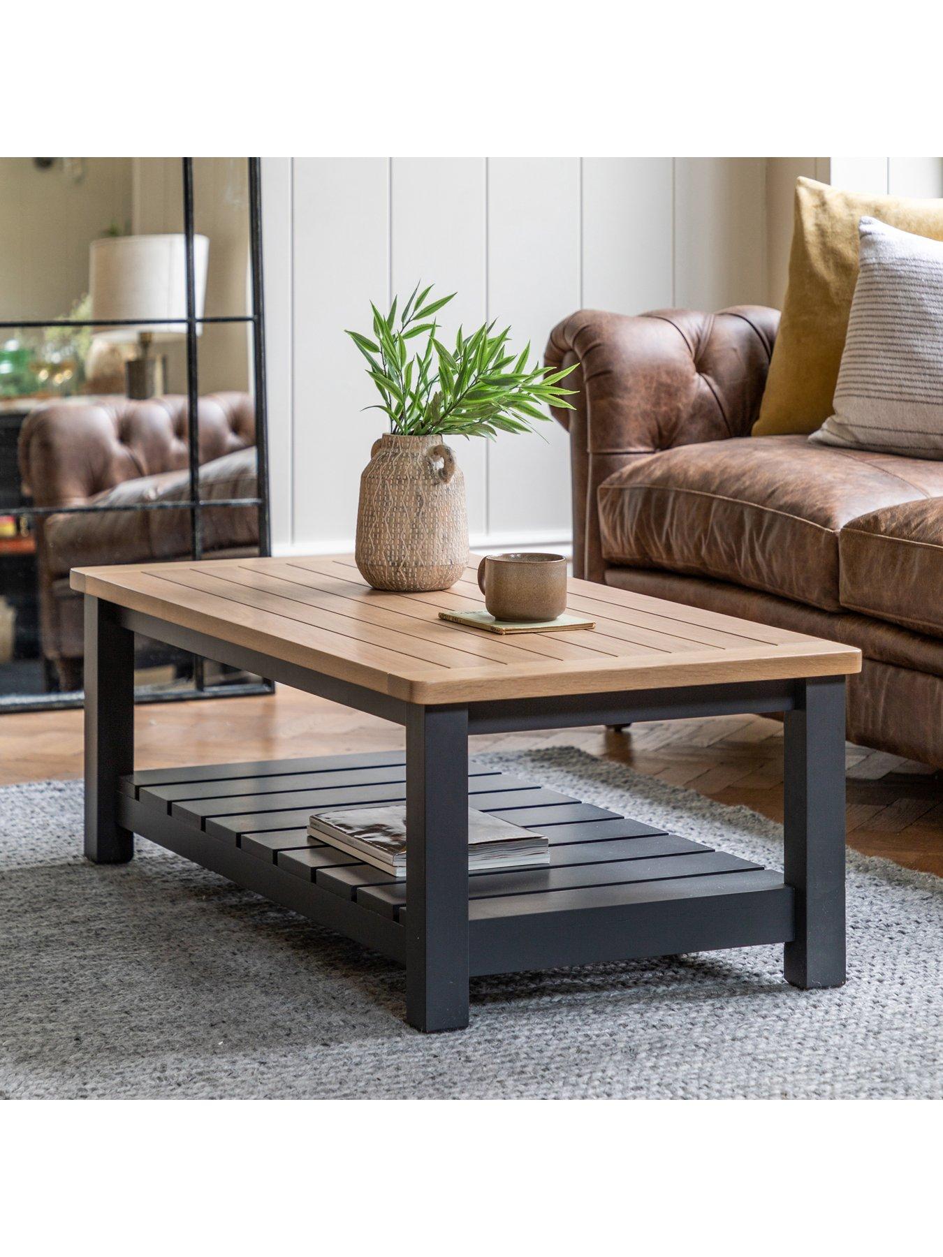 Gallery Eton Coffee Table