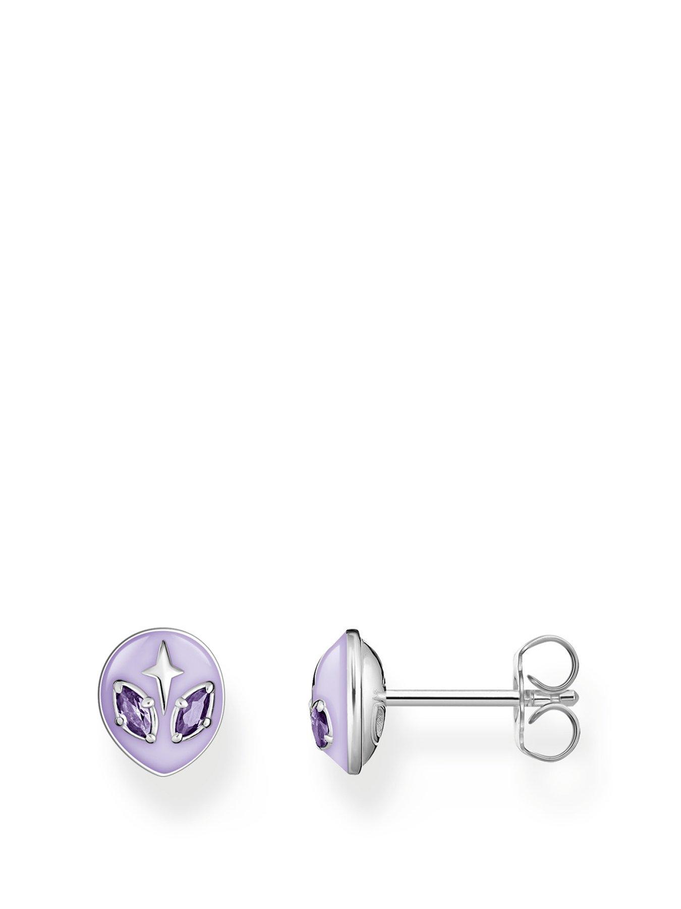 Thomas sabo hot sale together earrings