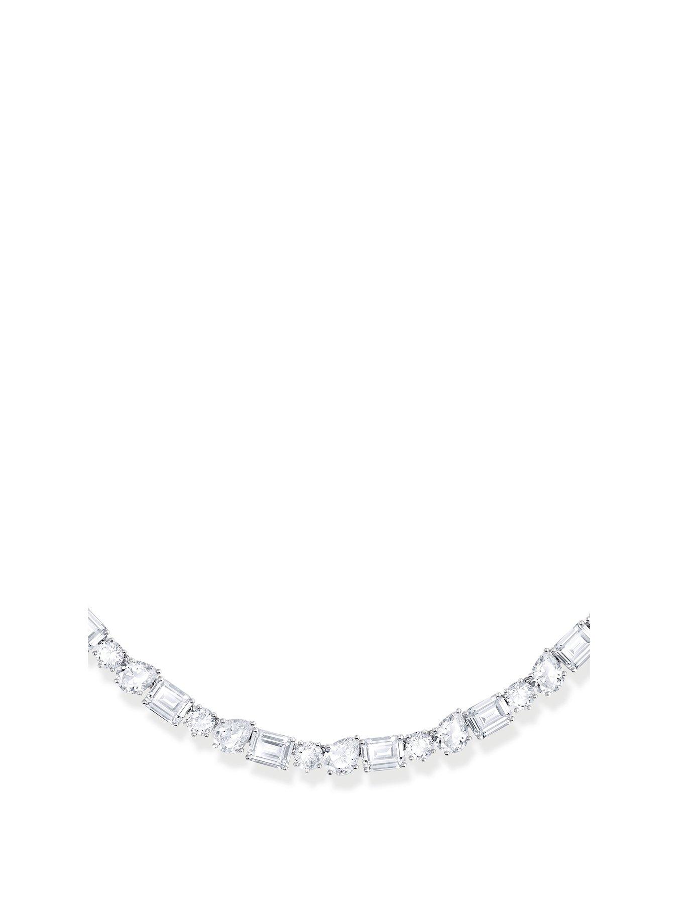 undefined Heritage Glam Choker Necklace