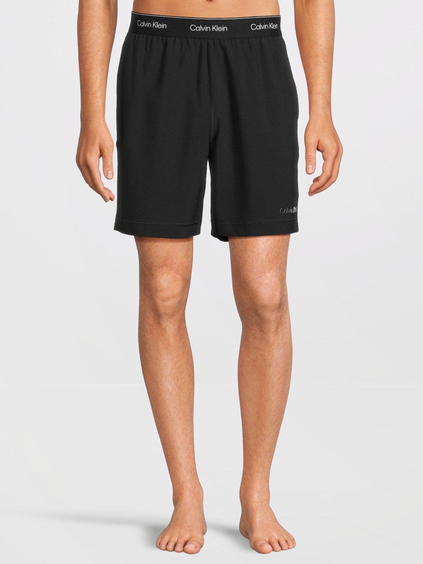 Calvin Klein Shorts Shop Men s Calvin Klein Shorts Very