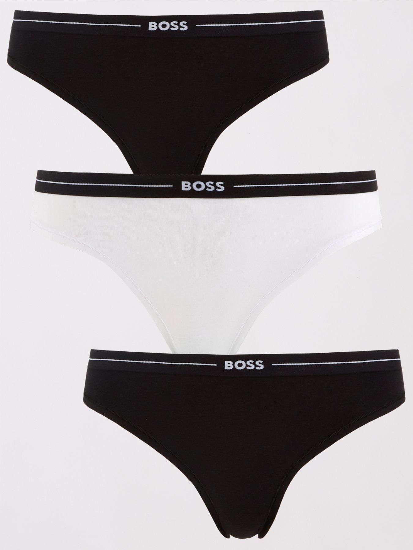 Image 1 of 5 of BOSS 3 Pack Brief - Multi